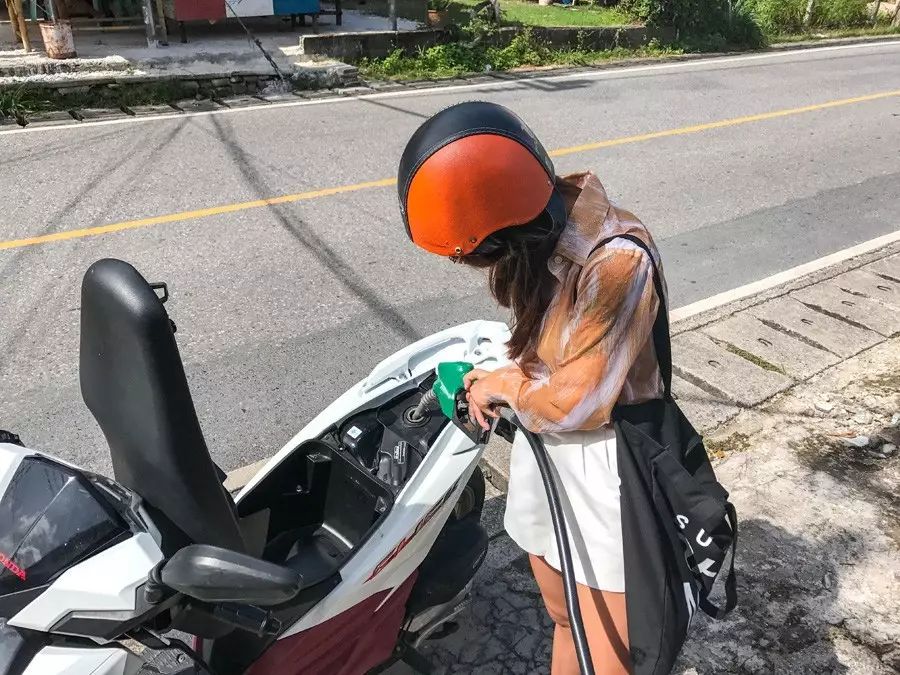 泰国交通工具哪些好,普吉岛交通最强攻略