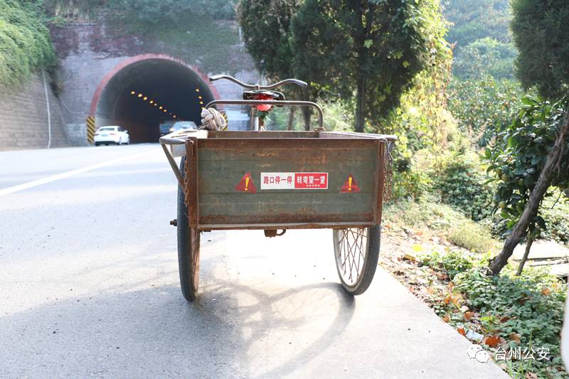 交警出妙招，在企业工作服上做了点“小手脚”，连续五年电动车死亡事故零发生