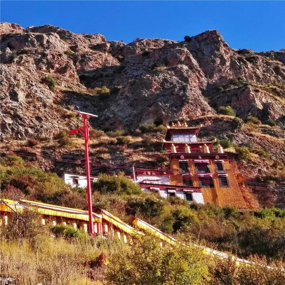 西藏拉萨心向神往的地方,西藏朝圣之地在哪里