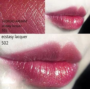 dior黑管漆光口红推荐色号,dior40岁口红色号推荐