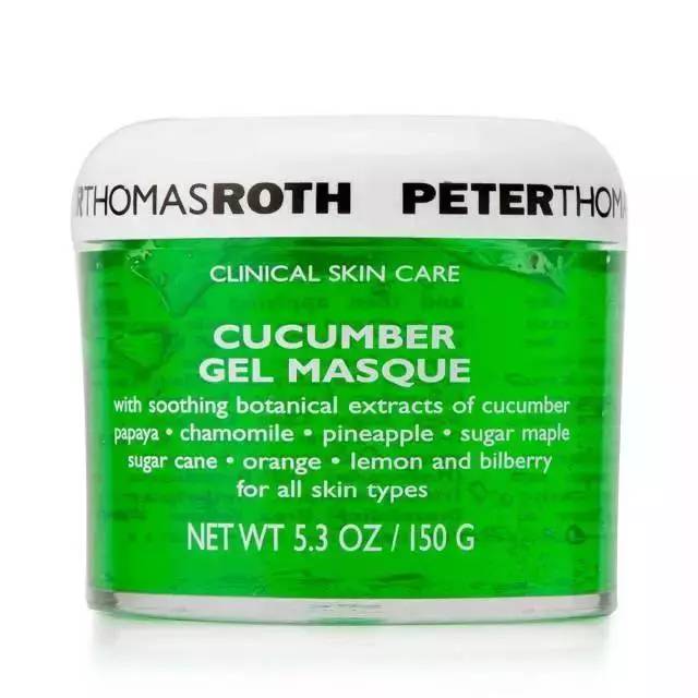 这种面膜到底有多惊艳？竟是一年贴700张面膜的范爷最爱！