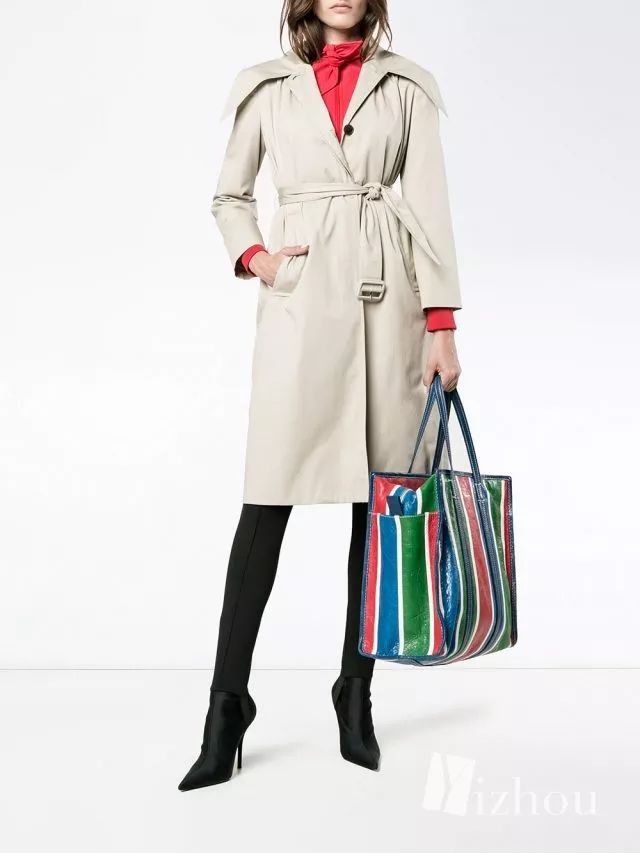 巴黎世家又丑又贵的产品,巴黎世家丑爆又贵实测