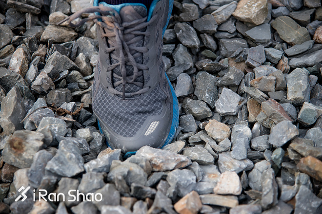 thenorthface儿童跑鞋,thenorthface轻量减震鞋子