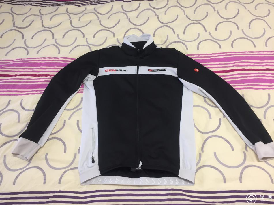 #hin满意#冬天就不运动了吗?十月怒撸骑跑装备