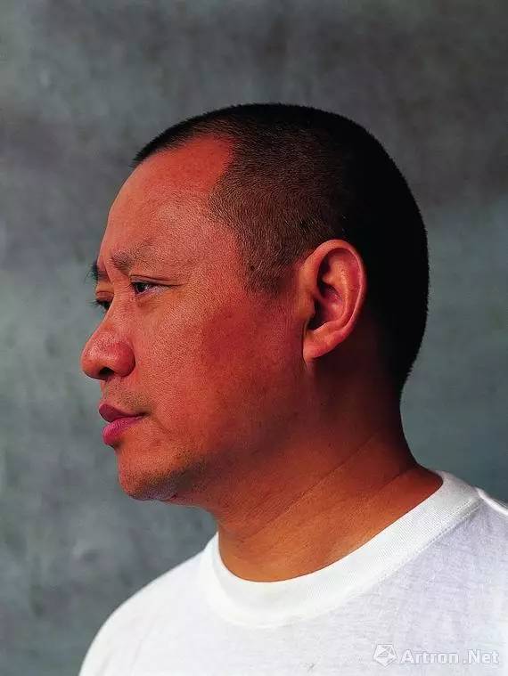 「艺术人物」李磊：随思想而激荡演进的视觉戏剧