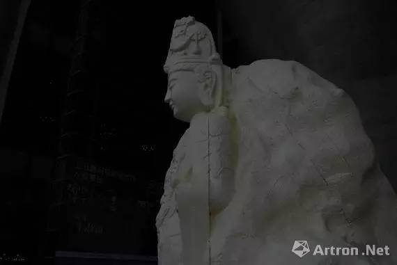 「艺术人物」李磊：随思想而激荡演进的视觉戏剧