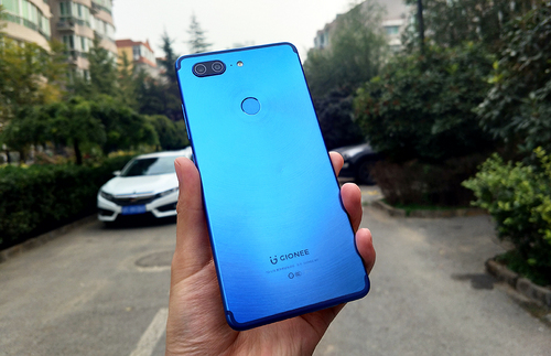 金立m7使用说明,金立m7现在什么情况