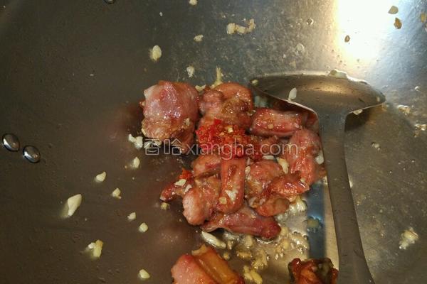 油炸排骨的做法外酥里嫩,油炸排骨的家常菜做法