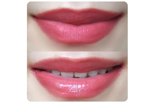 梦妆口红哪个颜色好,梦妆口红试色大全