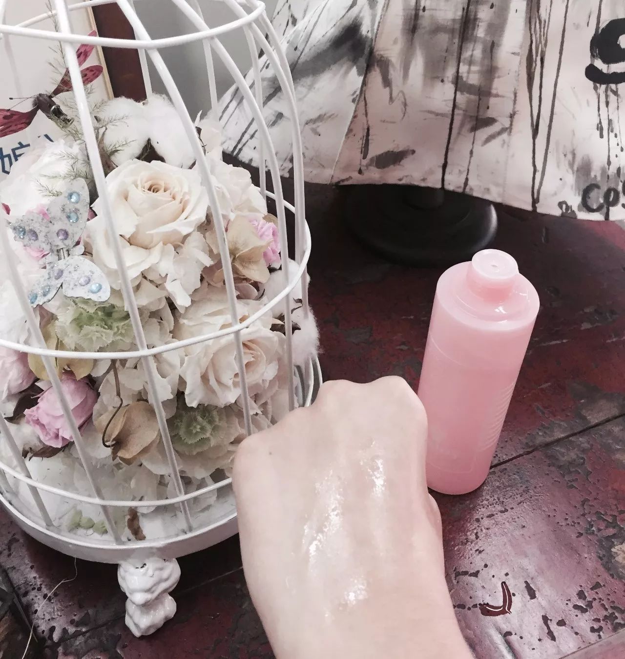 美妆福利包邮,有哪些适合干皮的化妆水