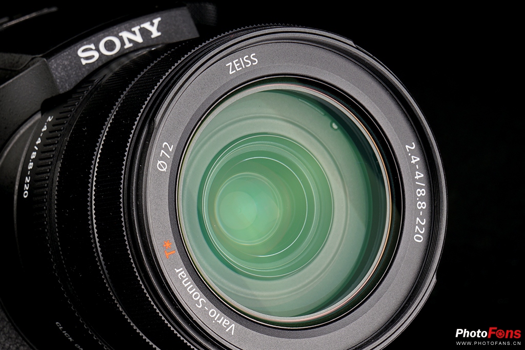 索尼黑卡rx10m4测评,索尼黑卡rx10五代