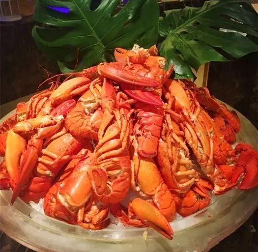 北京哪里自助海鲜便宜又好吃,北京最值得去的海鲜自助