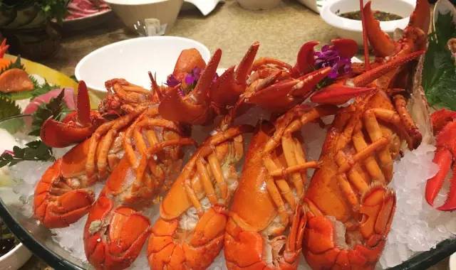 北京哪里自助海鲜便宜又好吃,北京最值得去的海鲜自助