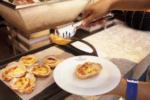 北京哪里自助海鲜便宜又好吃,北京最值得去的海鲜自助