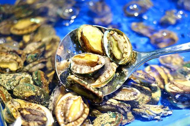 北京哪里自助海鲜便宜又好吃,北京最值得去的海鲜自助