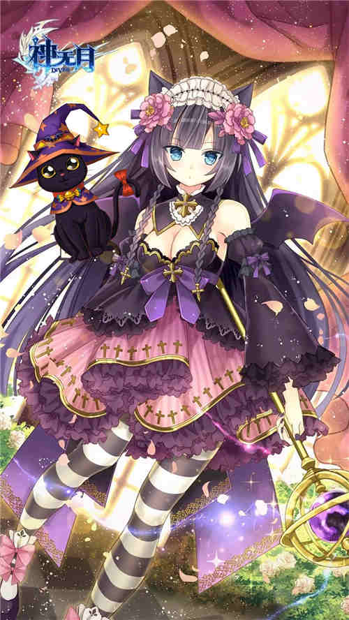 万圣节惊魂夜手游视频,疯狂万圣夜手游