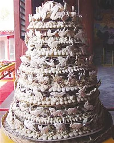 苏州正宗重阳糕,重阳节重阳糕