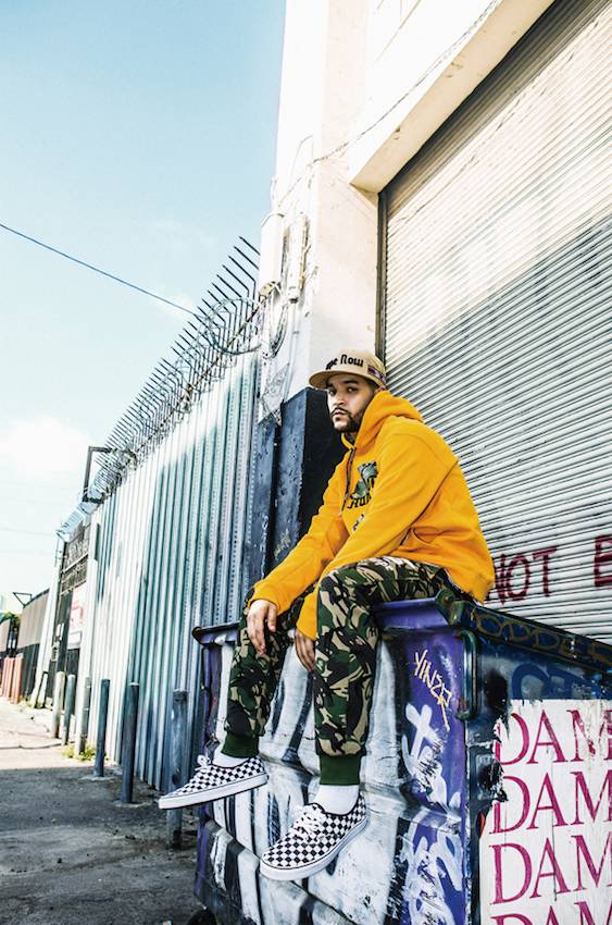 冲入美国的AAPE，用源自街头的设计实力圈粉