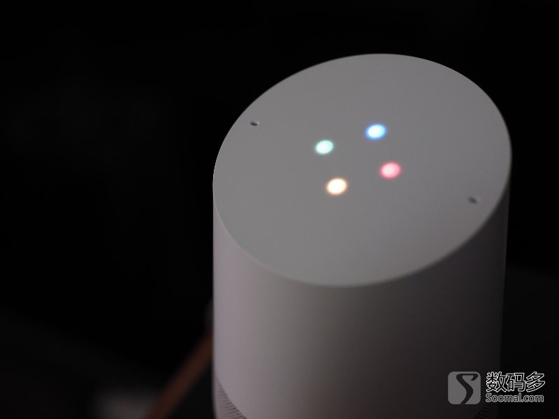 googlehomemini智能音箱,google7寸智能音箱