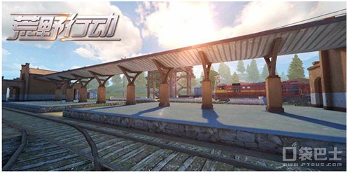 荒野行动新殿堂活动局内测试,荒野行动10月日服新活动