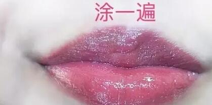 猪肝红是什么口红色号,猪肝色是红色和什么颜色搭配的