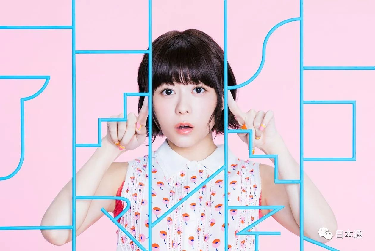 日本女声优前100名纯文字,日本100人气女声优排名