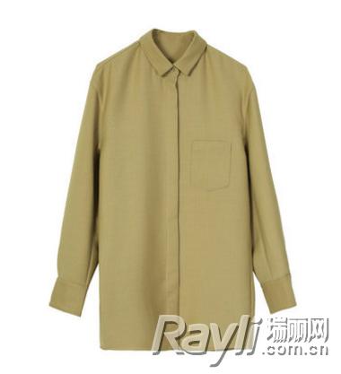 深扒秀智10件百搭单品，200块就能买到相似款