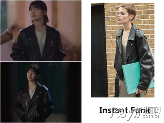 深扒秀智10件百搭单品，200块就能买到相似款