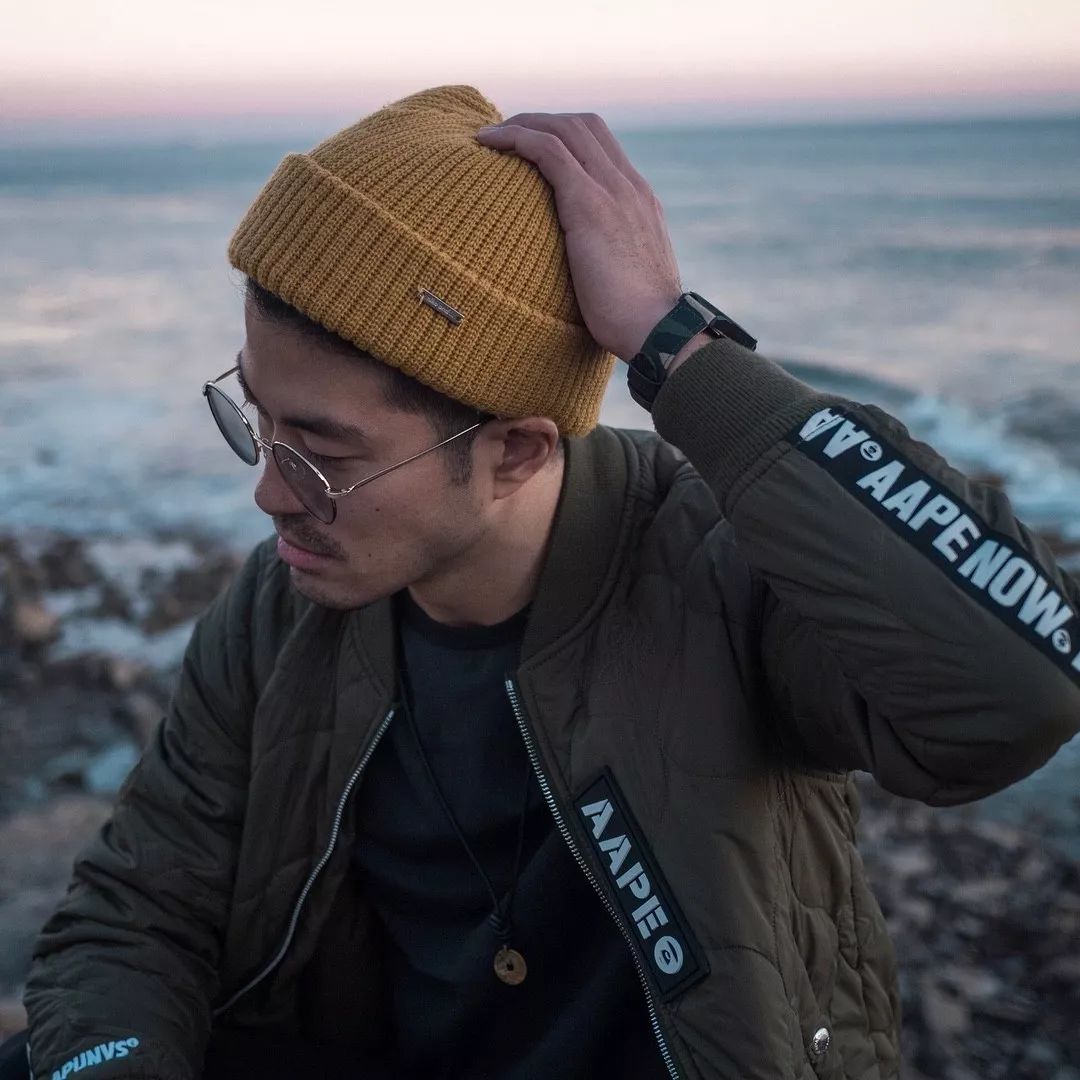 冲入美国的AAPE，用源自街头的设计实力圈粉