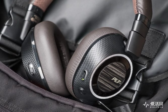 让世界都安静的耳机,第五代pro2降噪无线蓝牙耳机