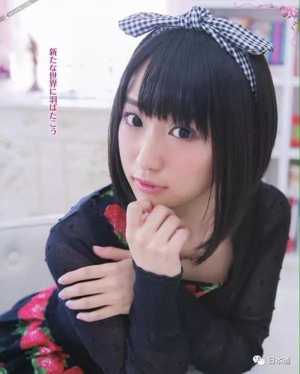 日本女声优前100名纯文字,日本100人气女声优排名