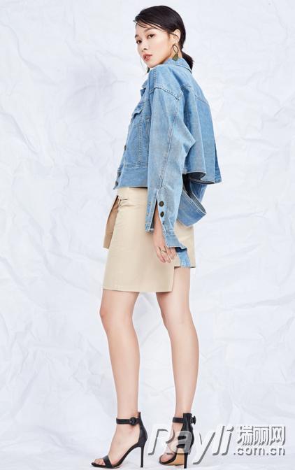 深扒秀智10件百搭单品，200块就能买到相似款