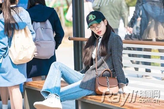 深扒秀智10件百搭单品，200块就能买到相似款