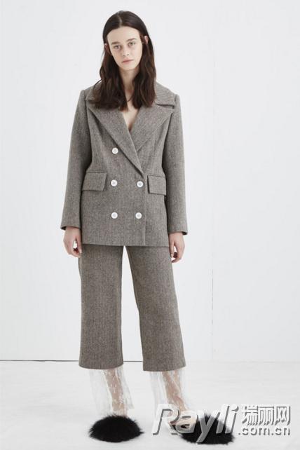 深扒秀智10件百搭单品，200块就能买到相似款