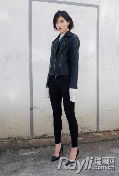 深扒秀智10件百搭单品，200块就能买到相似款