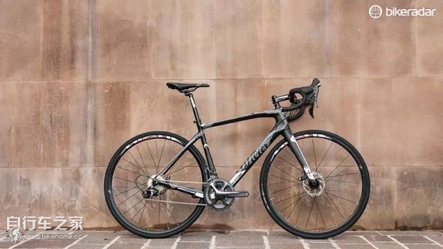 感受骑行带来的乐趣,感受踏板的乐趣