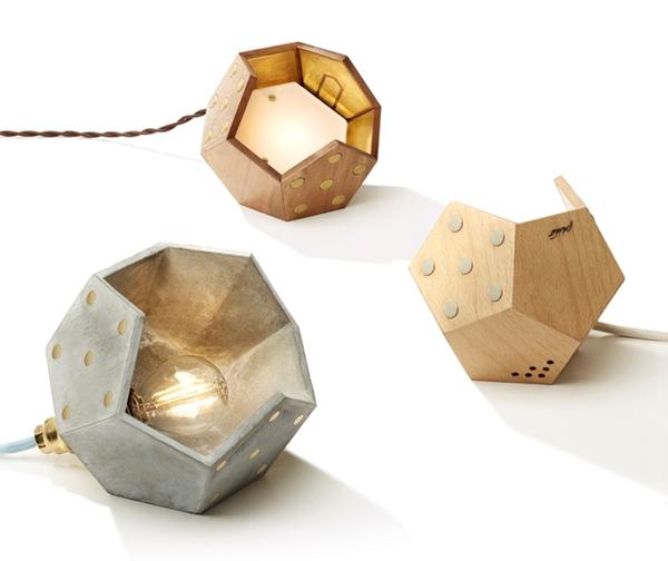 模块化设计似乎成为设计师的新宠