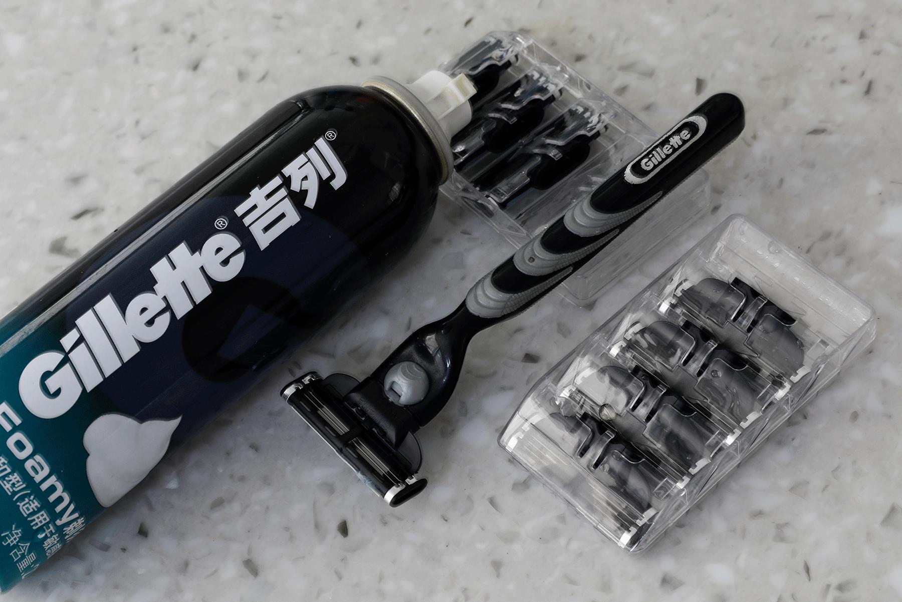 philips电动剃须刀5832,飞利浦剃须刀畅销榜第一名可冲洗