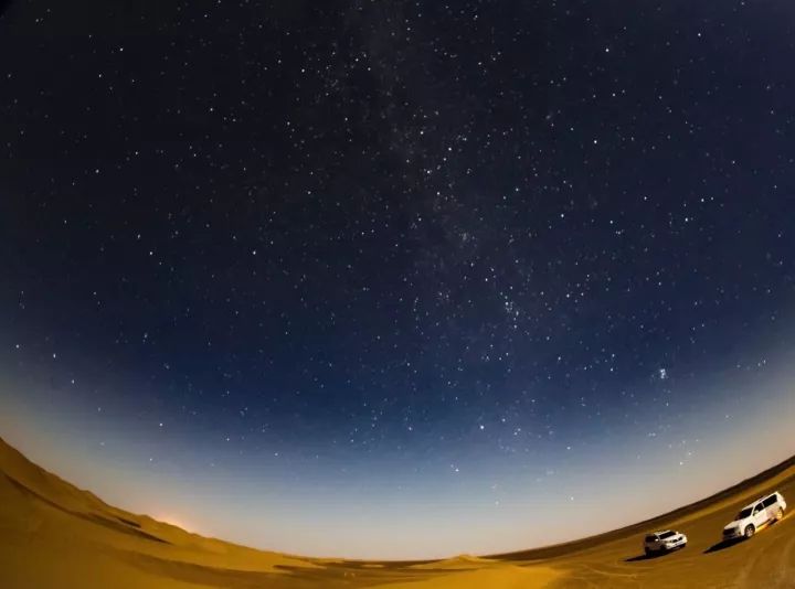 中国戈壁滩最漂亮的公路,戈壁最美公路在哪