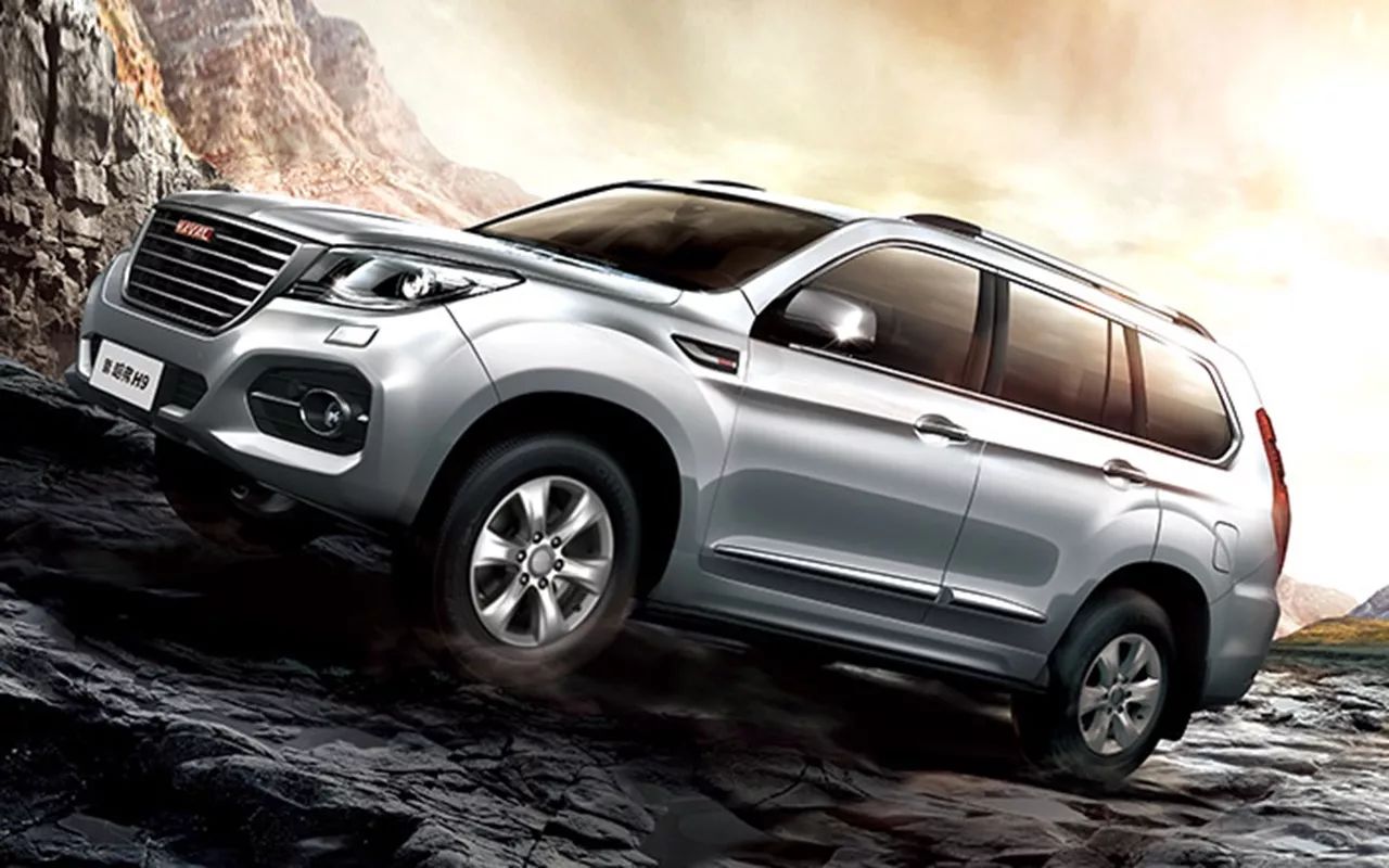 顶配冠道和urv怎么选,冠道和urv怎么挑选