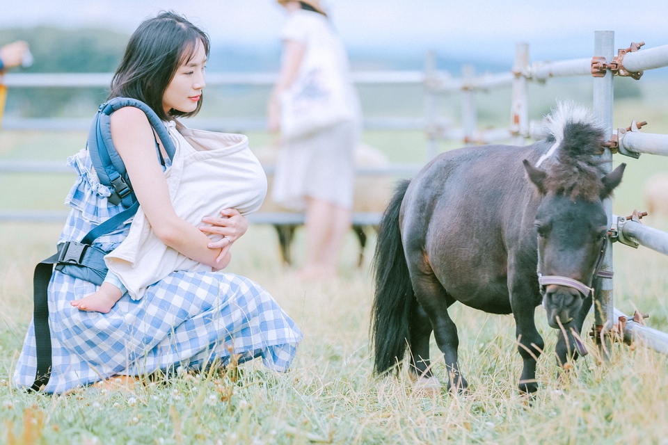 孕期囤货大清单我的待产包,最全待产包及孕期囤货清单精简