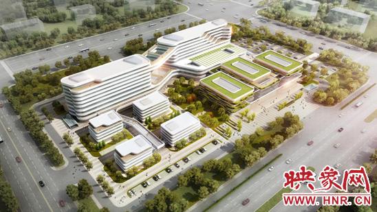 邓州市新妇幼保健院地址,邓州市妇幼保健院新区