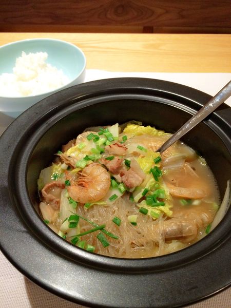 月子娘开荤要用虾干醋汤……虾干的9种温阳吃法