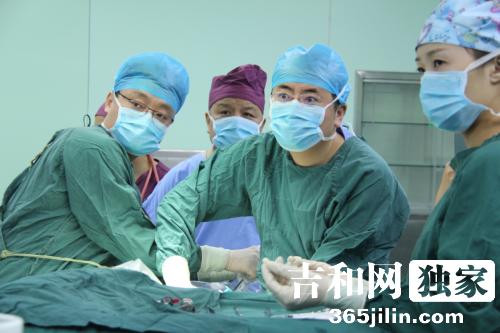 长春市哪家医院看儿童疝气好,长春哪个医院小孩疝气做的好