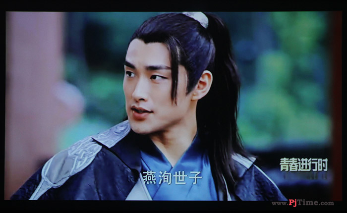 极米试用体验,极米评测视频