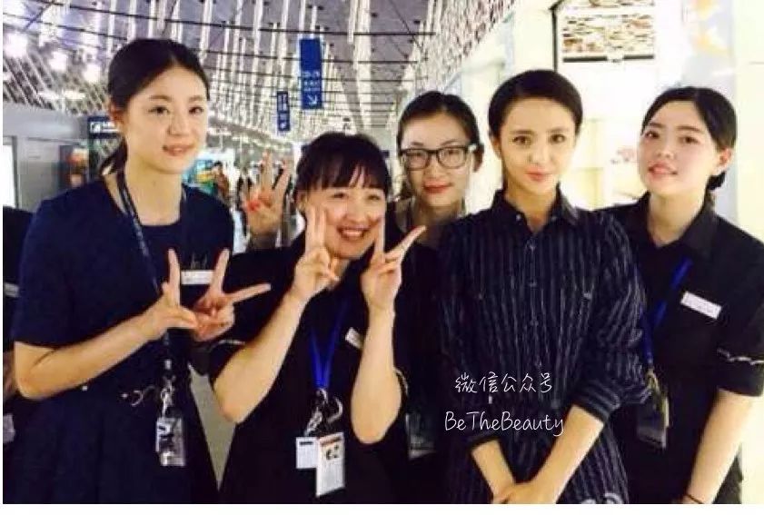 鼻翼宽鼻头大怎么办,塌鼻子鼻翼宽妆容