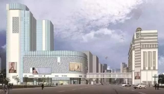 福州最时尚的地方,福州新开业好玩的地方