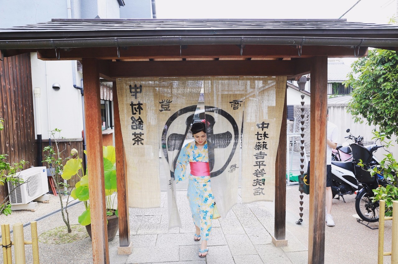 日本8月5日淀川花火大会观赏攻略,2023淀川花火大会个人视角全记录