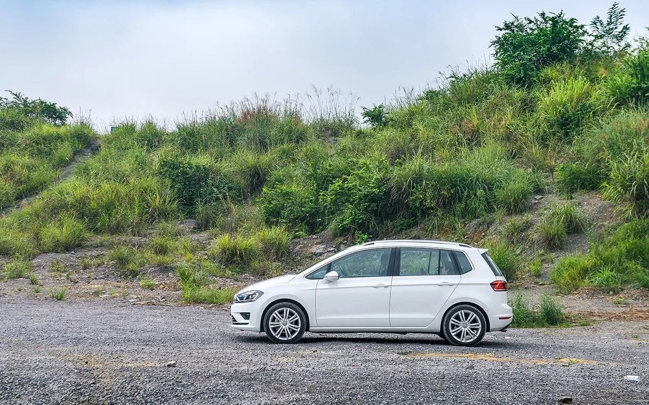 高尔夫嘉旅230和280有什么区别,高尔夫嘉旅18款1.6l自动舒适型