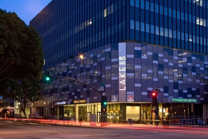 Pasadena新房上线MentorTerrace公寓社区-2B2B-1,050sqf